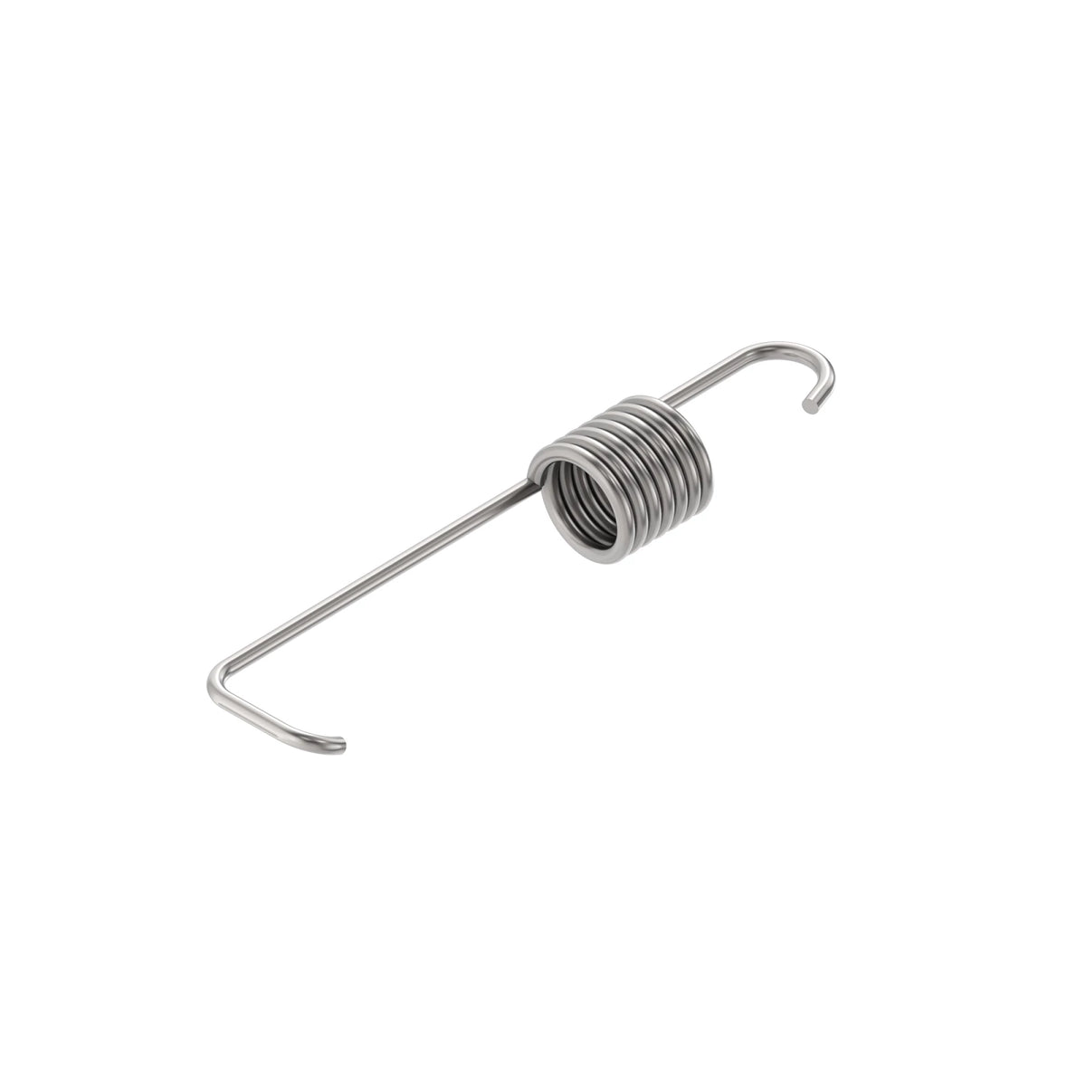 LVU24243: Fits John Deere LVU24243 Extension Spring – Genuine OEM