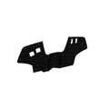 LVU24325: Fits John Deere LVU24325 Foot Deck Floor – Genuine OEM