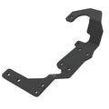 LVU24344: Fits John Deere LVU24344 Diverter Valve Mounting Bracket – Genuine OEM