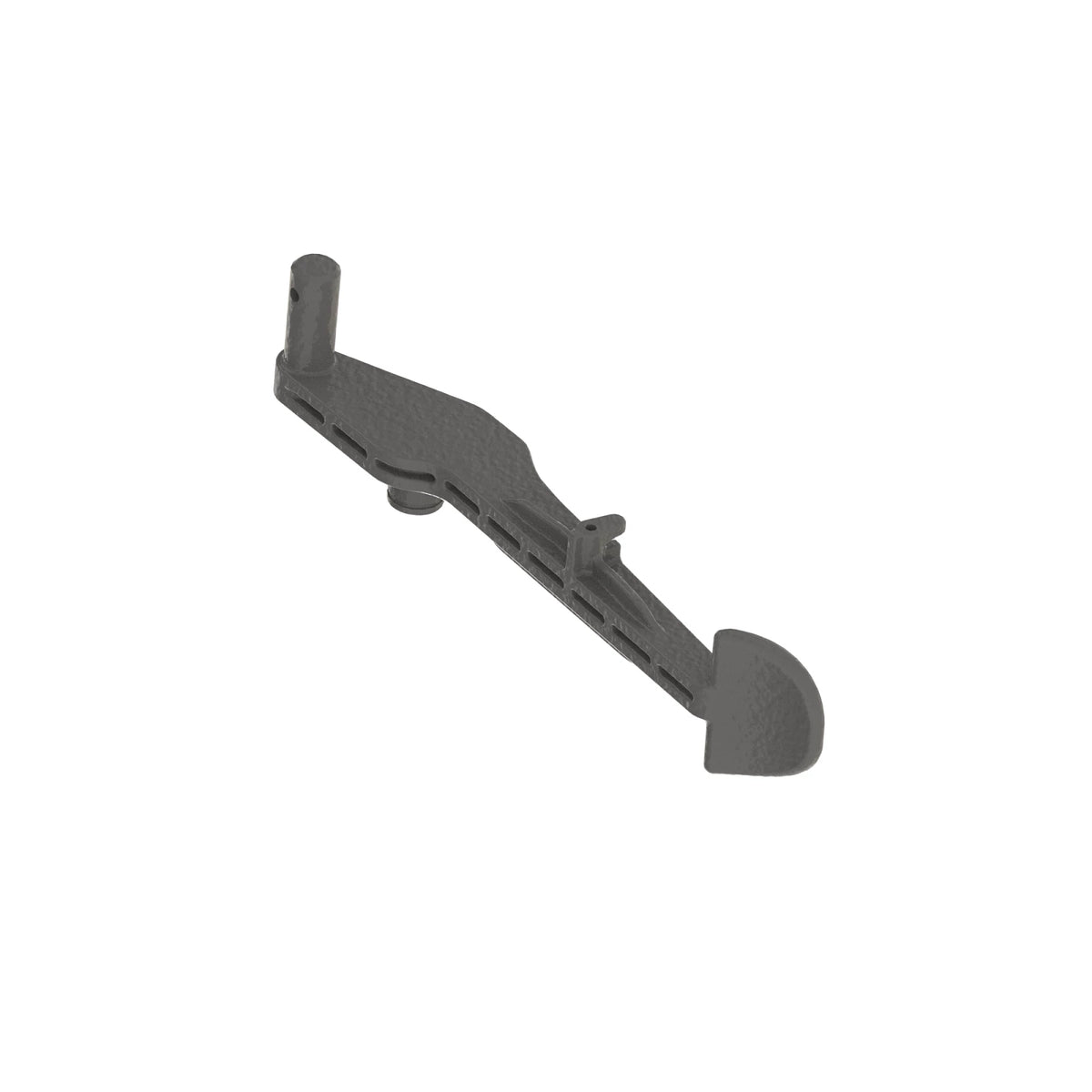 LVU24462: Fits John Deere LVU24462 Tilt Steering Lever – Genuine OEM