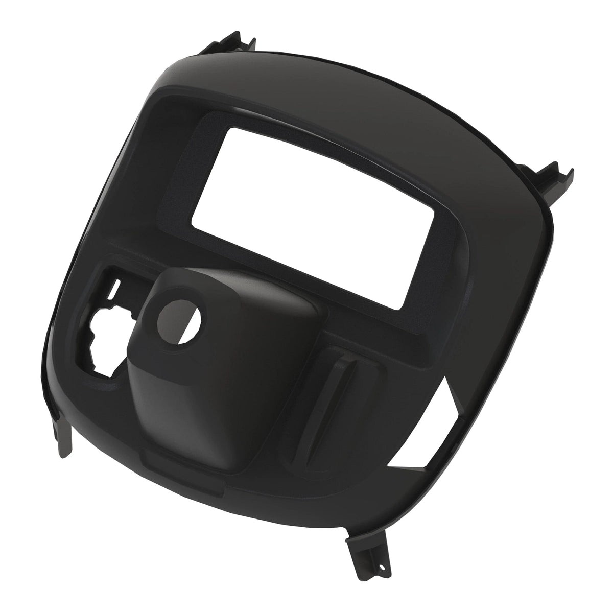 LVU24471: Fits John Deere LVU24471 Instrument Panel – Genuine OEM