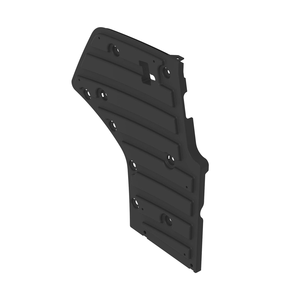 LVU24472: Fits John Deere LVU24472 Left Side PRT Platform – Genuine OEM