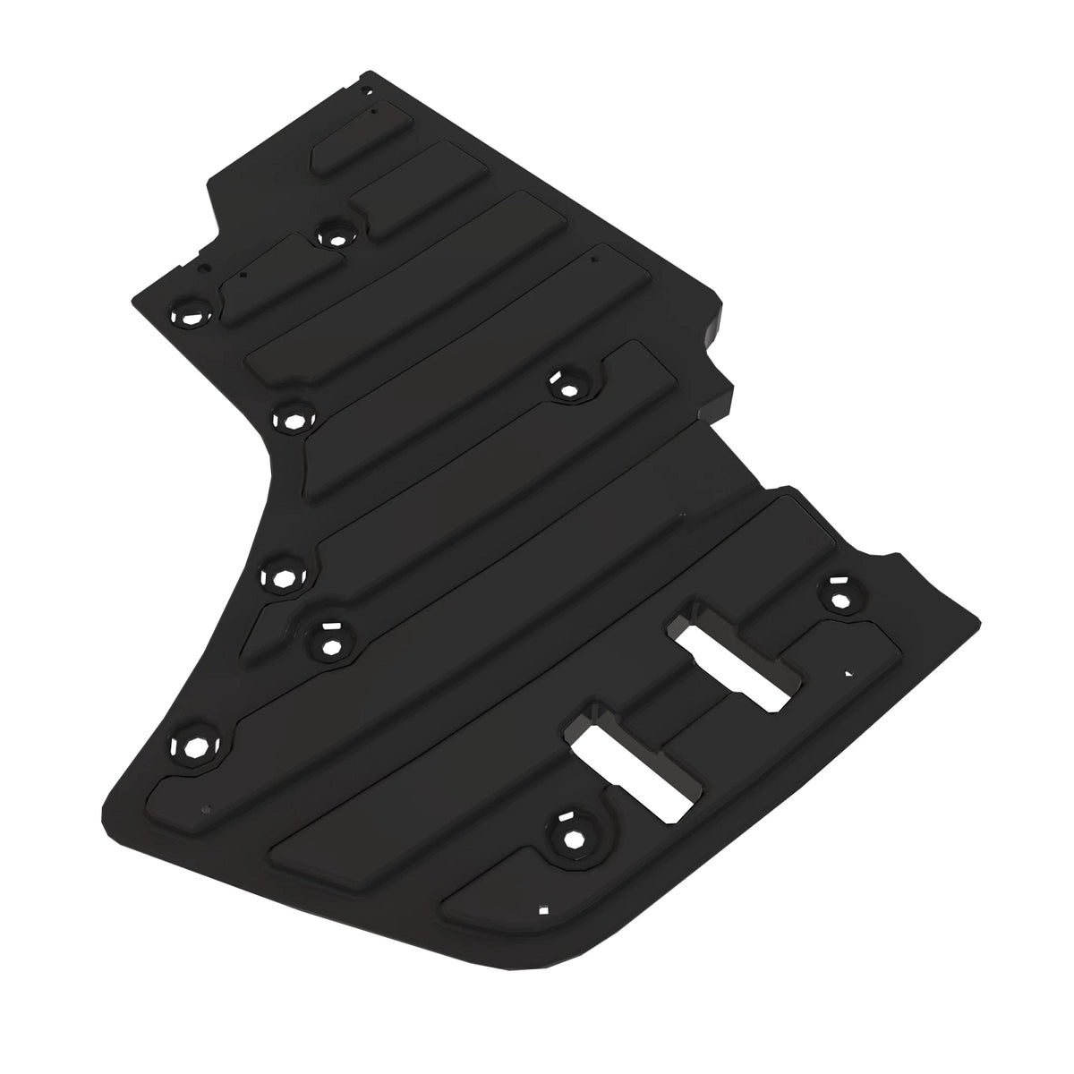 LVU24473: Fits John Deere LVU24473 Right Side PRT Platform – Genuine OEM