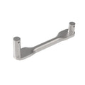 LVU24481: Fits John Deere LVU24481 Link Hand Throttle Rod – Genuine OEM