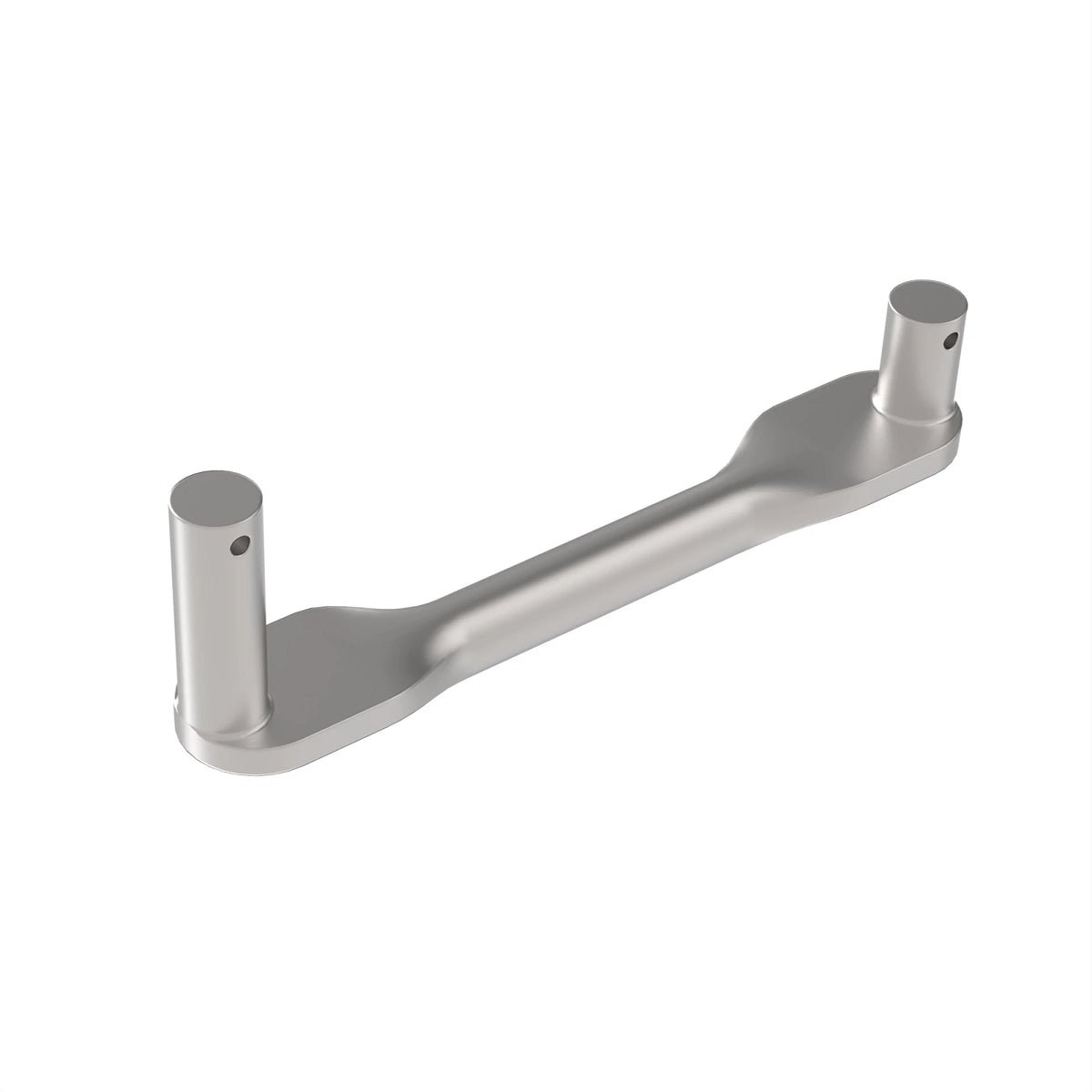 LVU24481: Fits John Deere LVU24481 Link Hand Throttle Rod – Genuine OEM