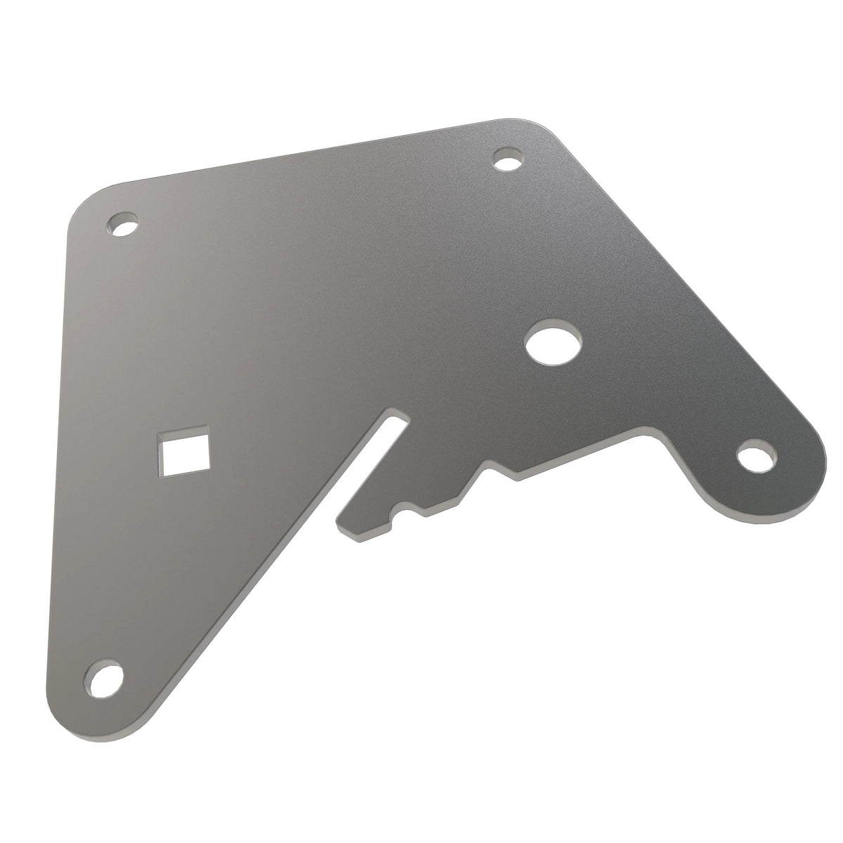 LVU24483: Fits John Deere LVU24483 Wear Plate – Genuine OEM
