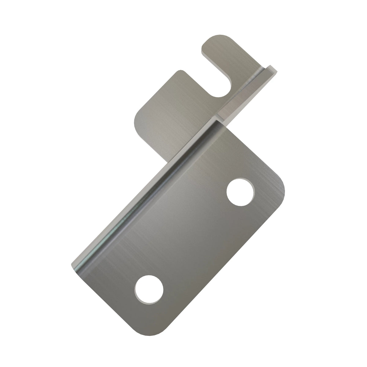 LVU24585: Fits John Deere LVU24585 Cable Mount Bracket – Genuine OEM