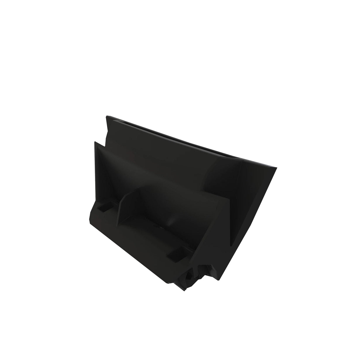 LVU24637: Fits John Deere LVU24637 Latch, Right Side – Genuine OEM