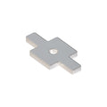LVU24666: Fits John Deere LVU24666 Plate Spring Bracket – Genuine OEM