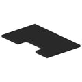 LVU24693: Fits John Deere LVU24693 Barrier – Genuine OEM