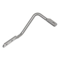 LVU24716: Fits John Deere LVU24716 SCV Cab Support Brace – Genuine OEM
