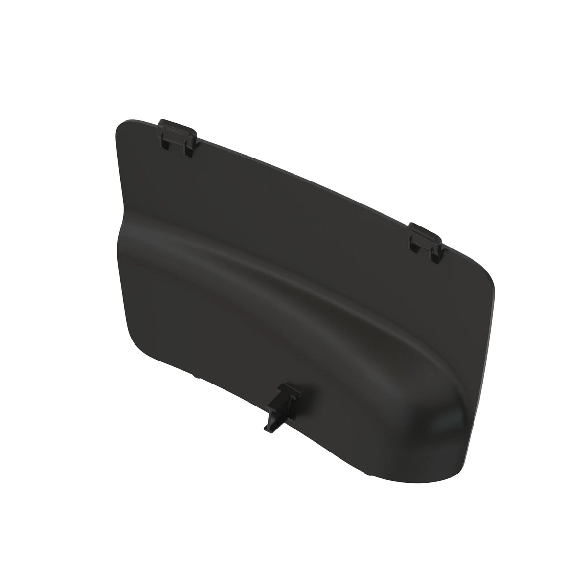 LVU24872: Fits John Deere LVU24872 Fuse Door – Genuine OEM