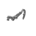 LVU24891: Fits John Deere LVU24891 Reverse Pedal Lever – Genuine OEM