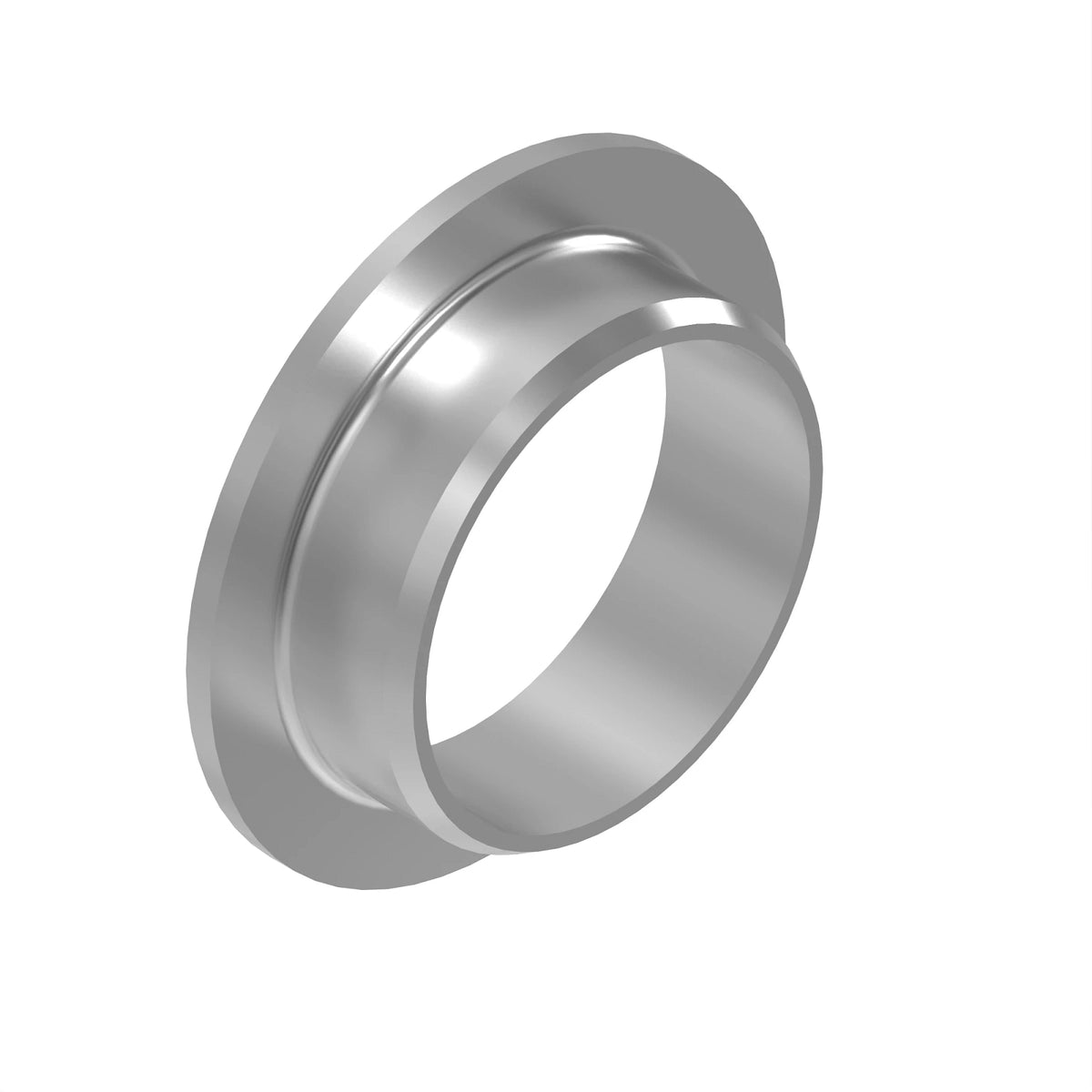 LVU24913: Fits John Deere LVU24913 Flanged Bushing – Genuine OEM