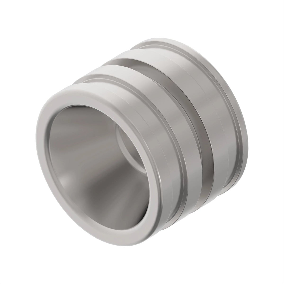 LVU24958: Fits John Deere LVU24958 Piston – Genuine OEM