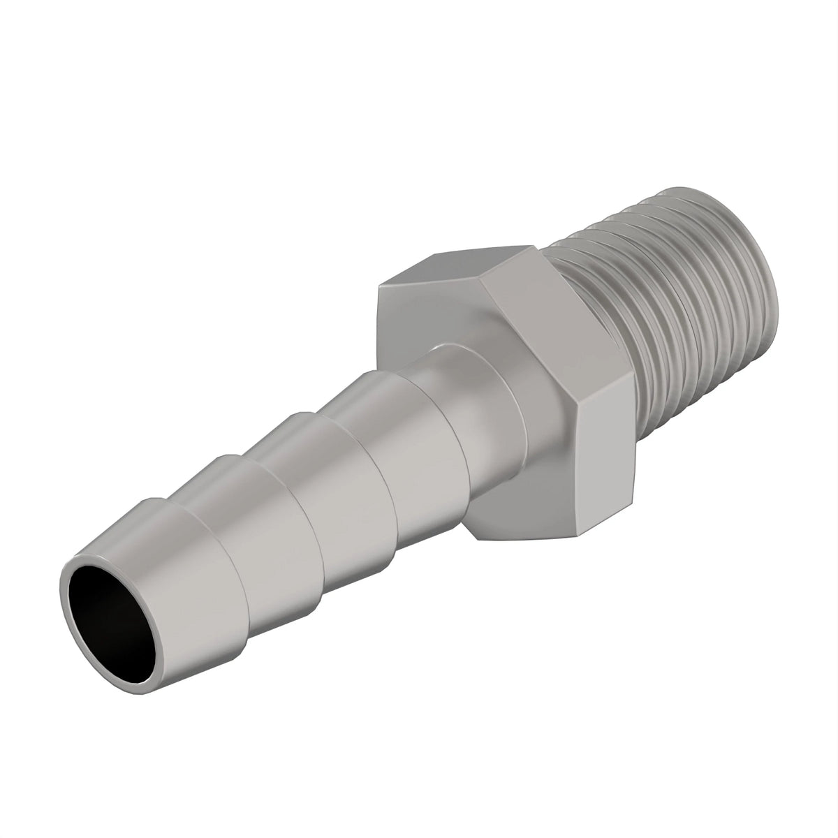 LVU24984: Fits John Deere LVU24984 Hose Fitting – Genuine OEM