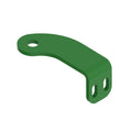 LVU25045: Fits John Deere LVU25045 Exhaust Bracket – Genuine OEM