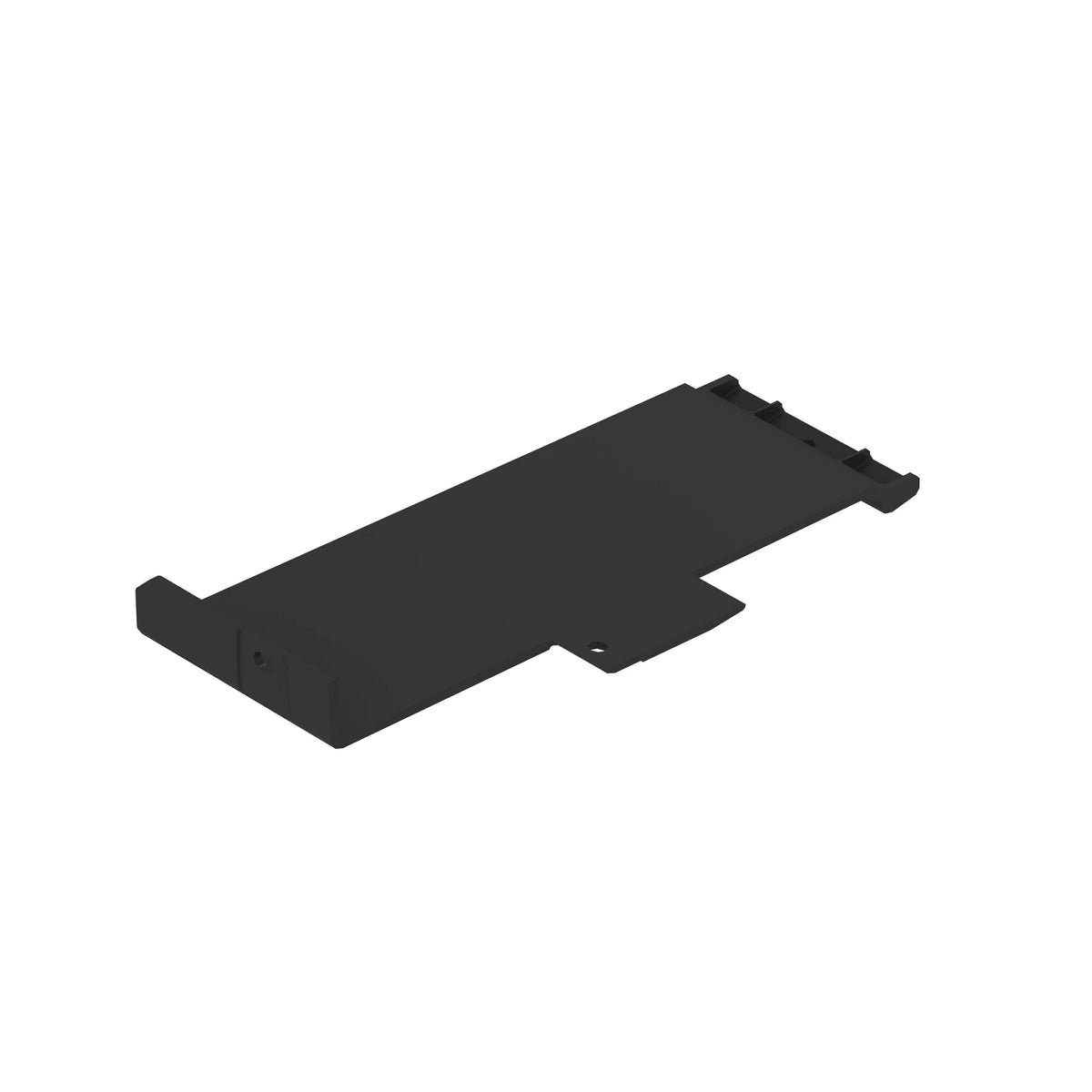 LVU25156: Fits John Deere LVU25156 Service Selective Control Valve Panel – Genuine OEM
