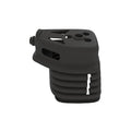 LVU25344: Fits John Deere LVU25344 Steering Boot Cover – Genuine OEM