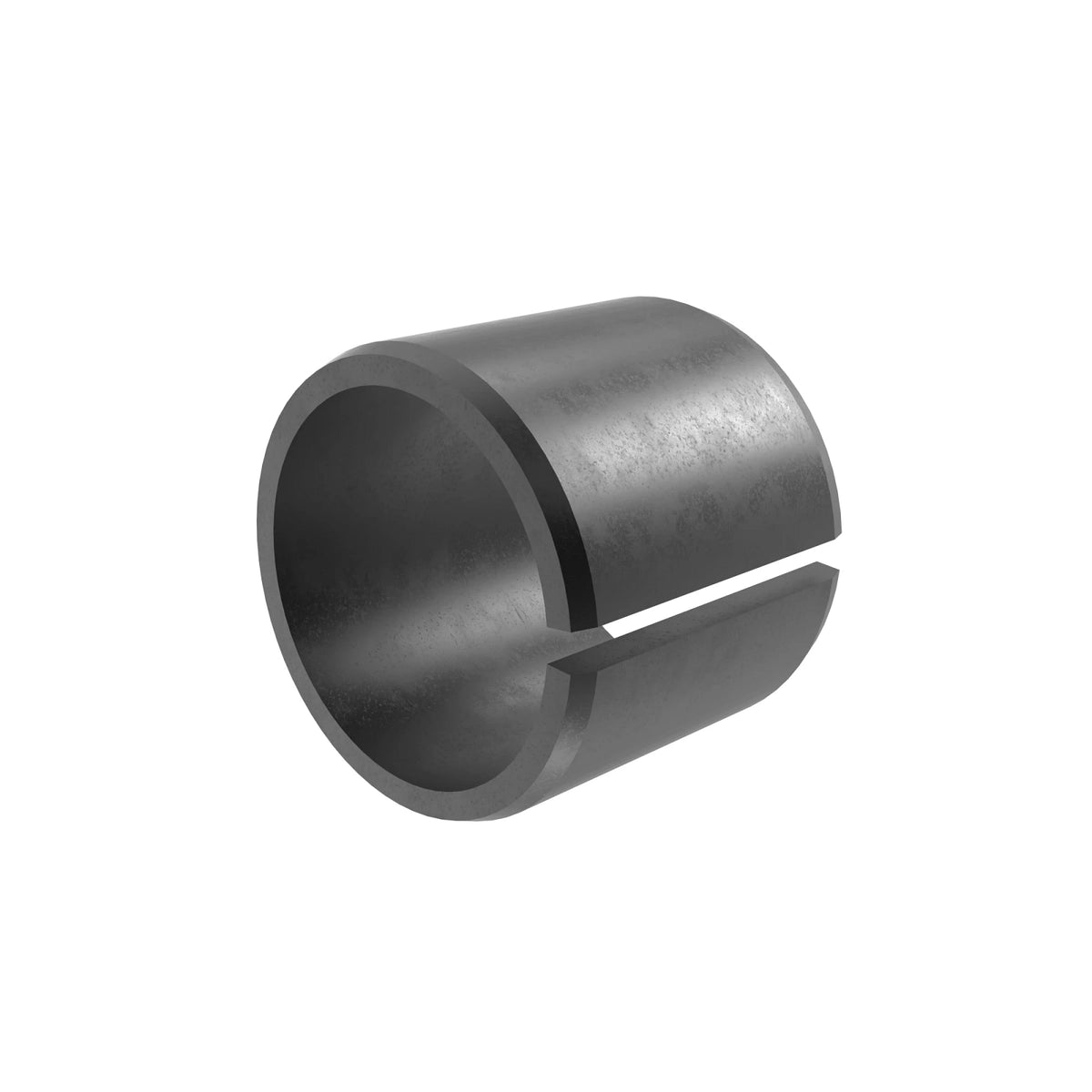 LVU25401: Fits John Deere LVU25401 Cylindrical Split Alloy Bushing – Genuine OEM