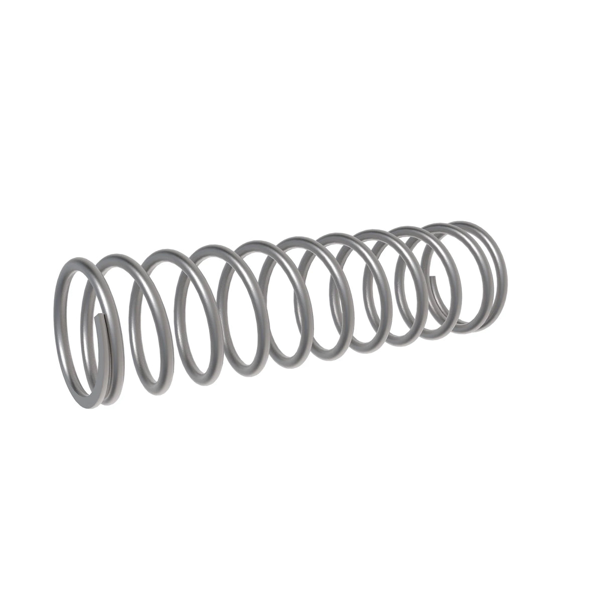 LVU25407: Fits John Deere LVU25407 Compression Spring – Genuine OEM