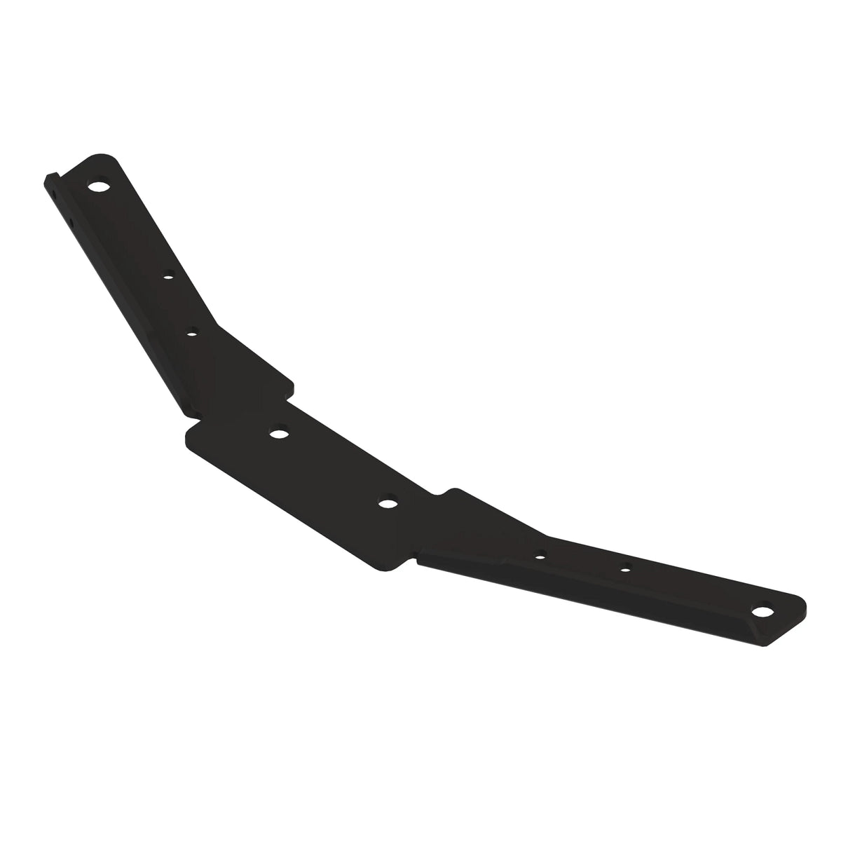 LVU25427: Fits John Deere LVU25427 ROPS – Genuine OEM
