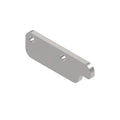 LVU25495: Fits John Deere LVU25495 Hvac Mount Spacer Bracket – Genuine OEM