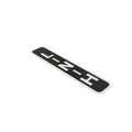 LVU25501: Fits John Deere LVU25501 Range Shift Lever Label – Genuine OEM