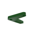 LVU25549: Fits John Deere LVU25549 Lug – Genuine OEM