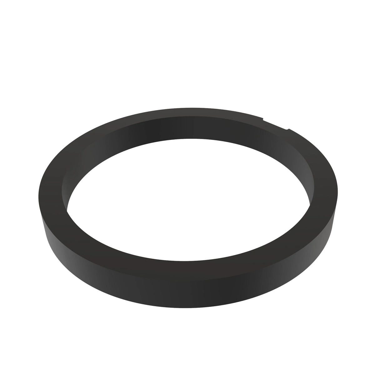 LVU25555: Fits John Deere LVU25555 Thrust Washer – Genuine OEM