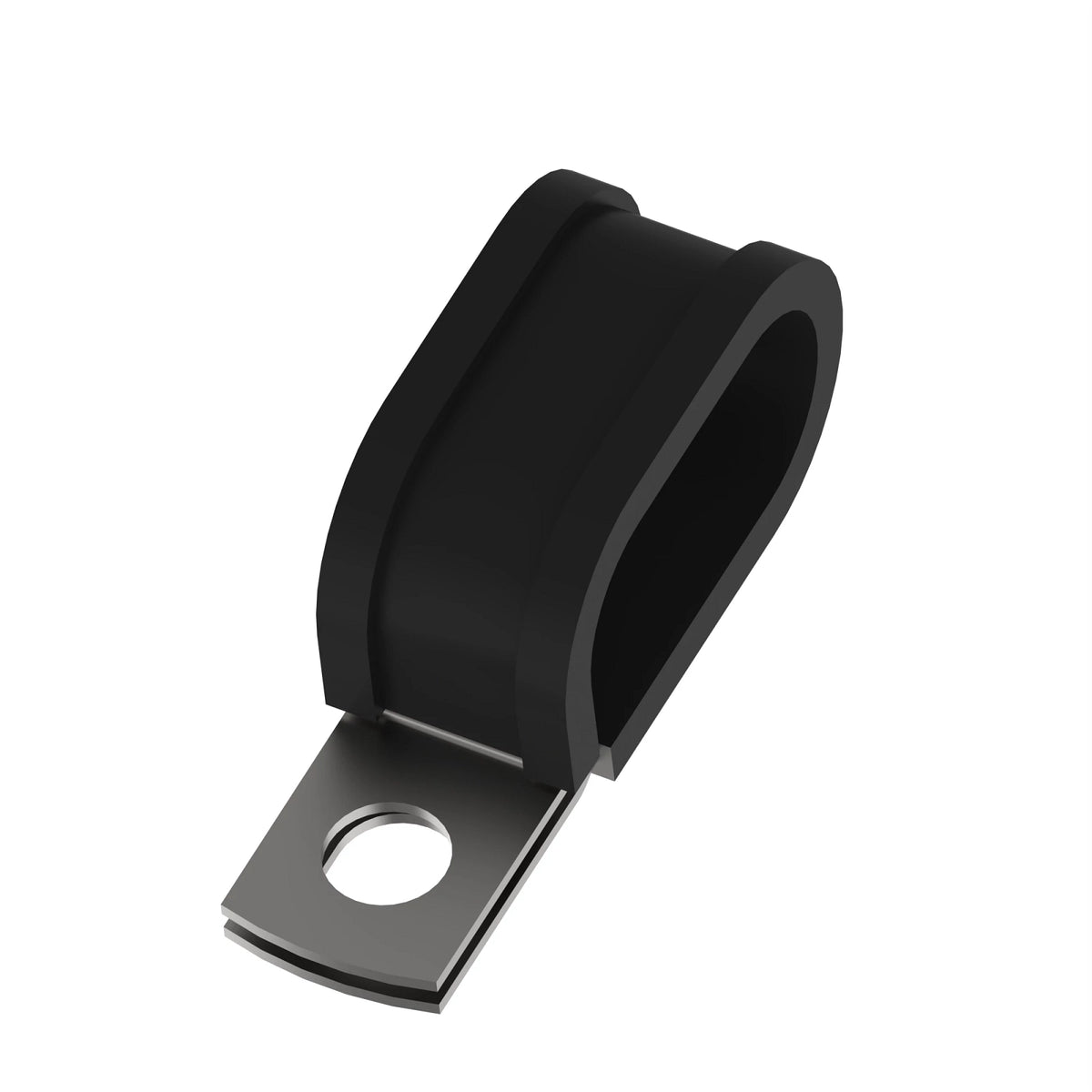 LVU25566: Fits John Deere LVU25566 Bolt-On Clamp – Genuine OEM