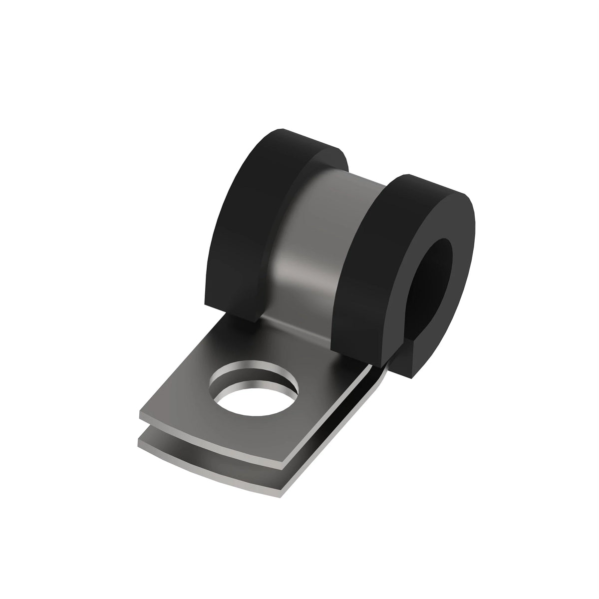 LVU25567: Fits John Deere LVU25567 Bolt-On Clamp – Genuine OEM