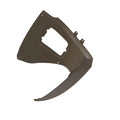 LVU25644: Fits John Deere LVU25644 Floor Mat Front Cover – Genuine OEM