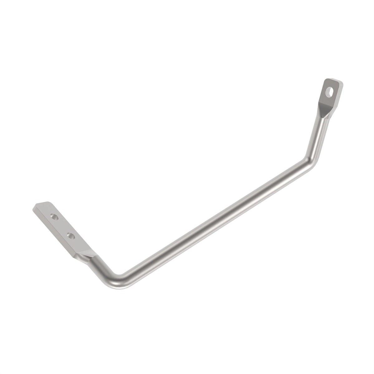 LVU25678: Fits John Deere LVU25678 Brace Dual Rear SCV Cab Rod – Genuine OEM