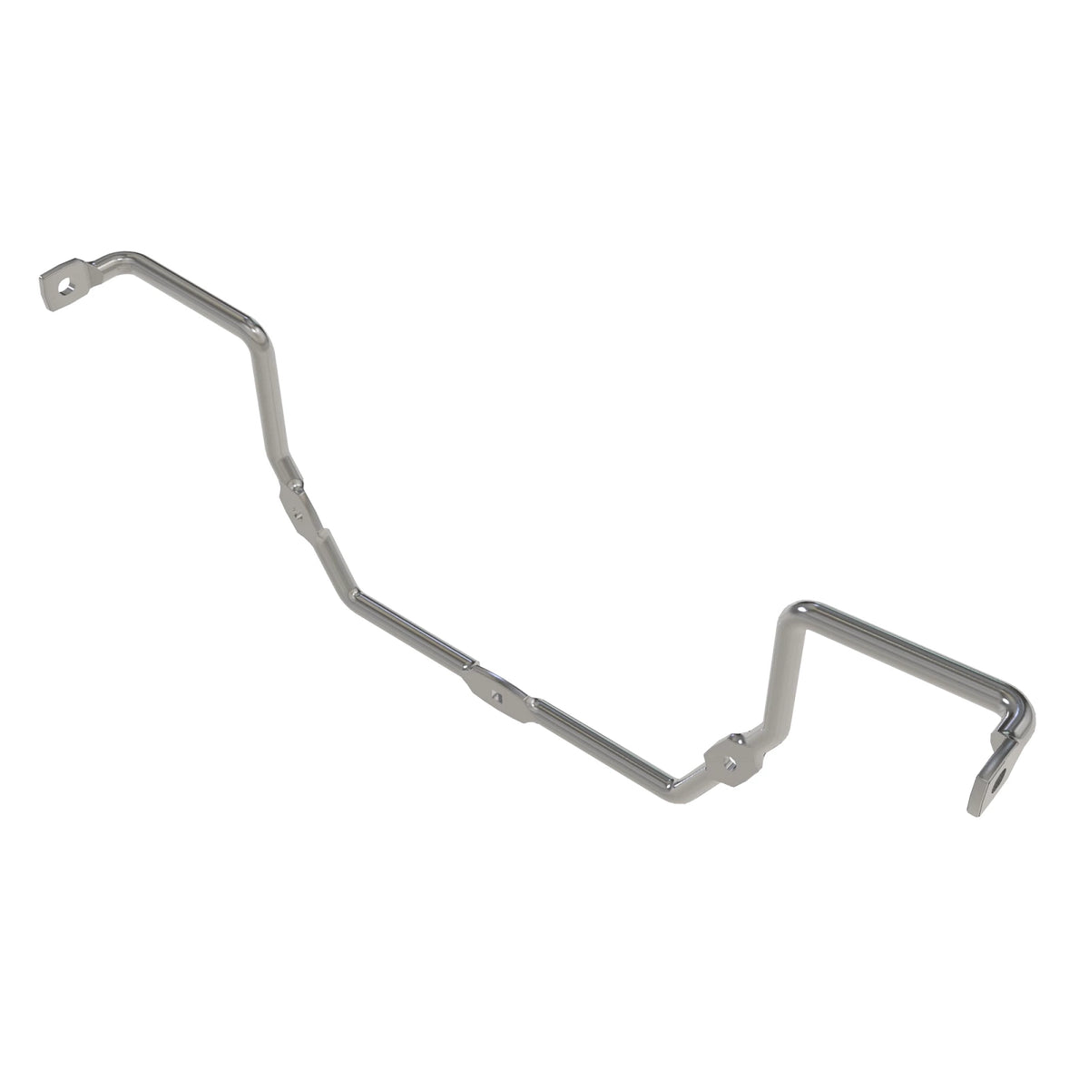 LVU25681: Fits John Deere LVU25681 Fuel Tank Bracket Support – Genuine OEM