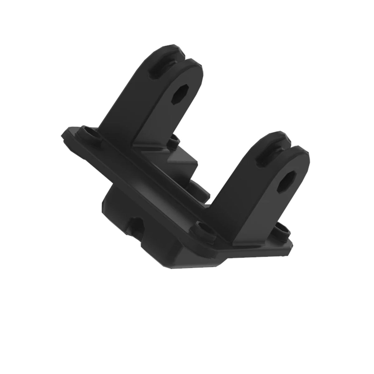 LVU25684: Fits John Deere LVU25684 Light Mounting Bracket – Genuine OEM