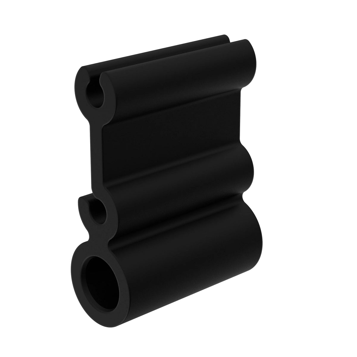 LVU25716: Fits John Deere LVU25716 Park Brake Shaft Support – Genuine OEM