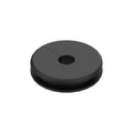 LVU25732: Fits John Deere LVU25732 Plain Round Grommet – Genuine OEM