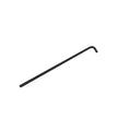 LVU25749: Fits John Deere LVU25749 Rod Hook Bolt – Genuine OEM