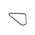 LVU25844: Fits John Deere LVU25844 13A Section V-Belt – Genuine OEM