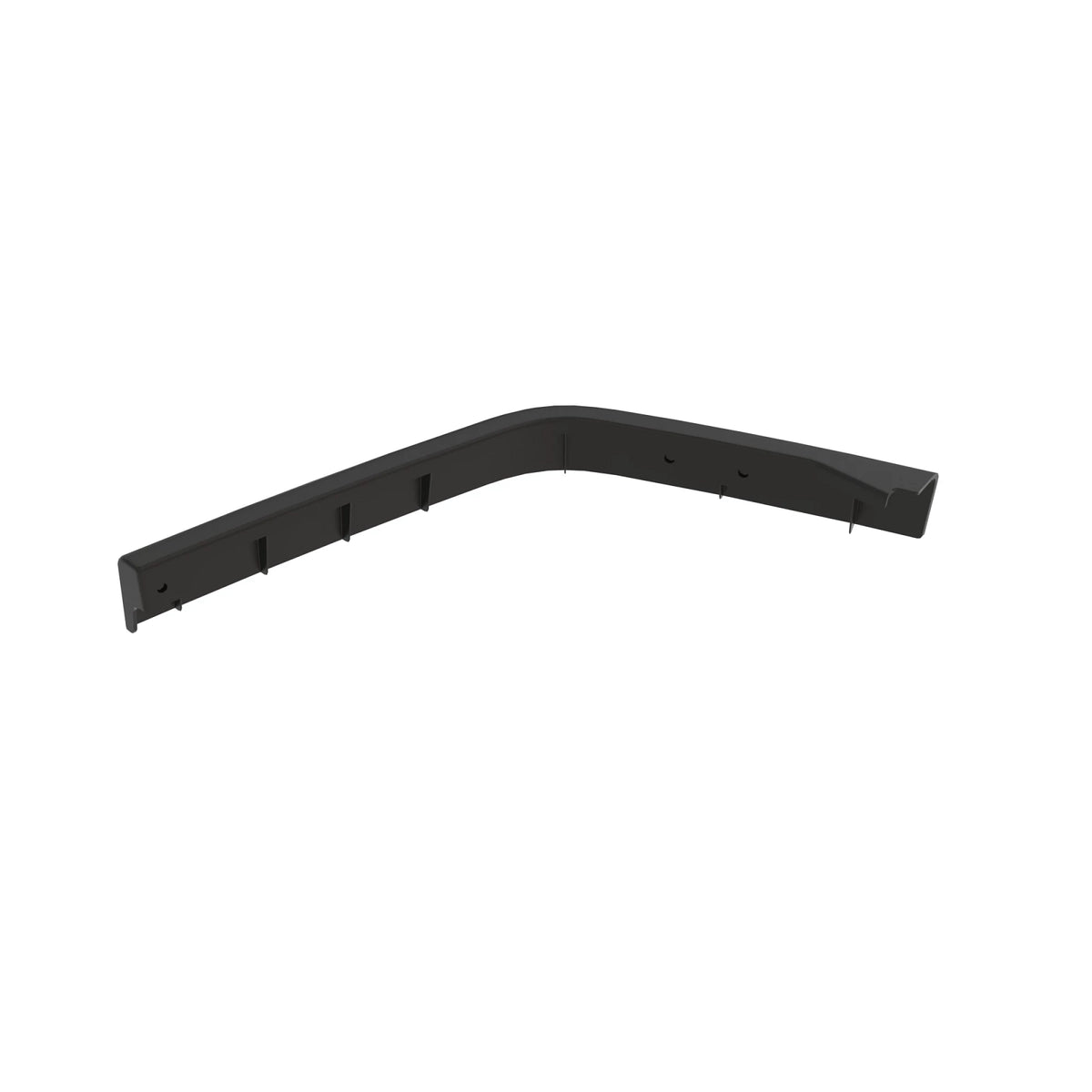 LVU26046: Fits John Deere LVU26046 Foot Deck Cover, Right Side – Genuine OEM