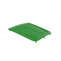 LVU26205: Fits John Deere LVU26205 Hood RH Vent – Genuine OEM