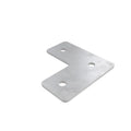 LVU26389: Fits John Deere LVU26389 Hitch Assist Plate – Genuine OEM