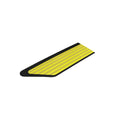 LVU26501: Fits John Deere LVU26501 Cowl Stripe Label, Left Side – Genuine OEM