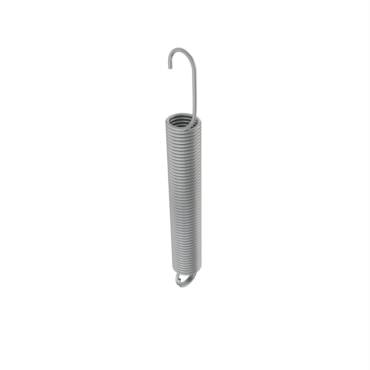 LVU26517: Fits John Deere LVU26517 Extension Spring – Genuine OEM