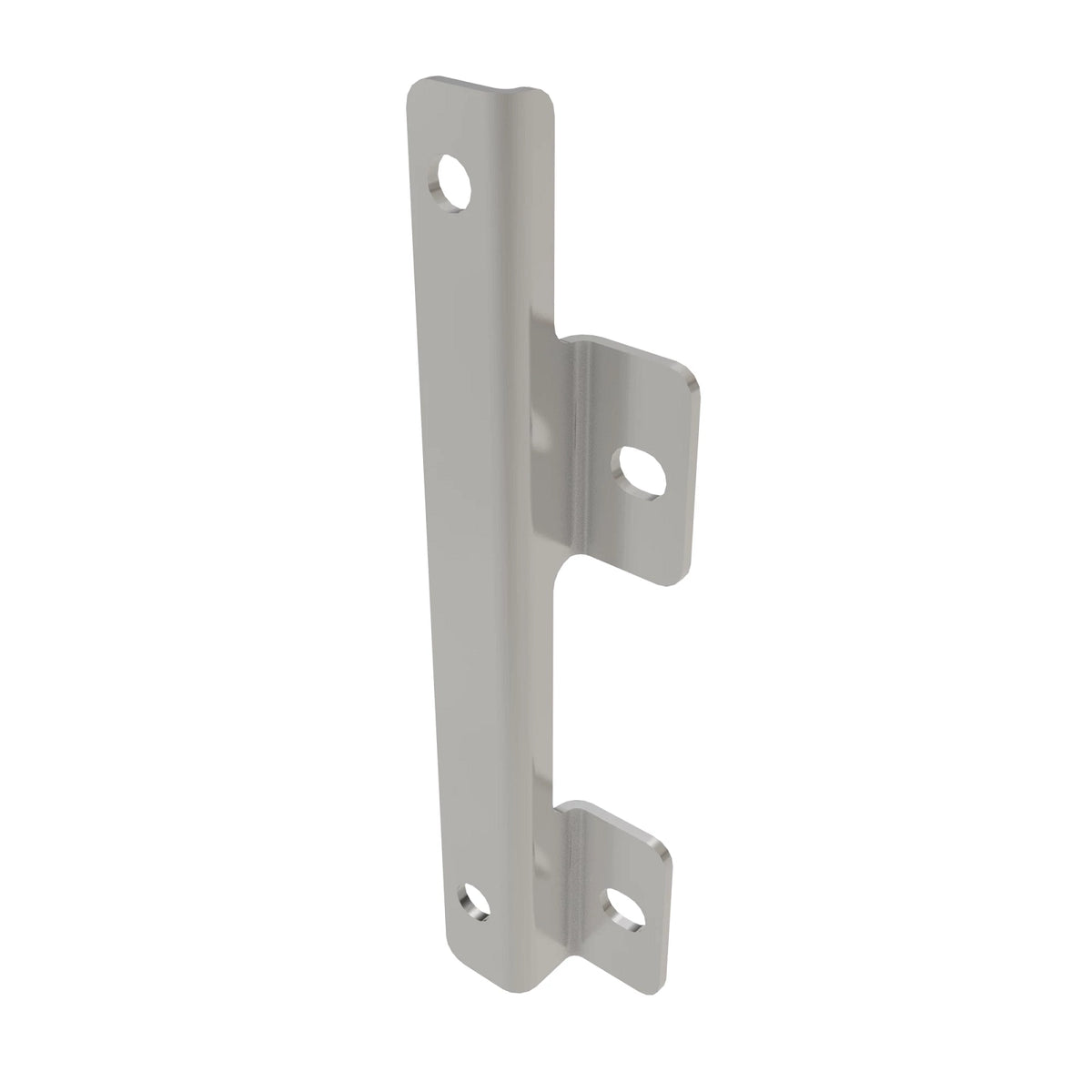 LVU26557: Fits John Deere LVU26557 Load Center Mounting Support, Right Side – Genuine OEM