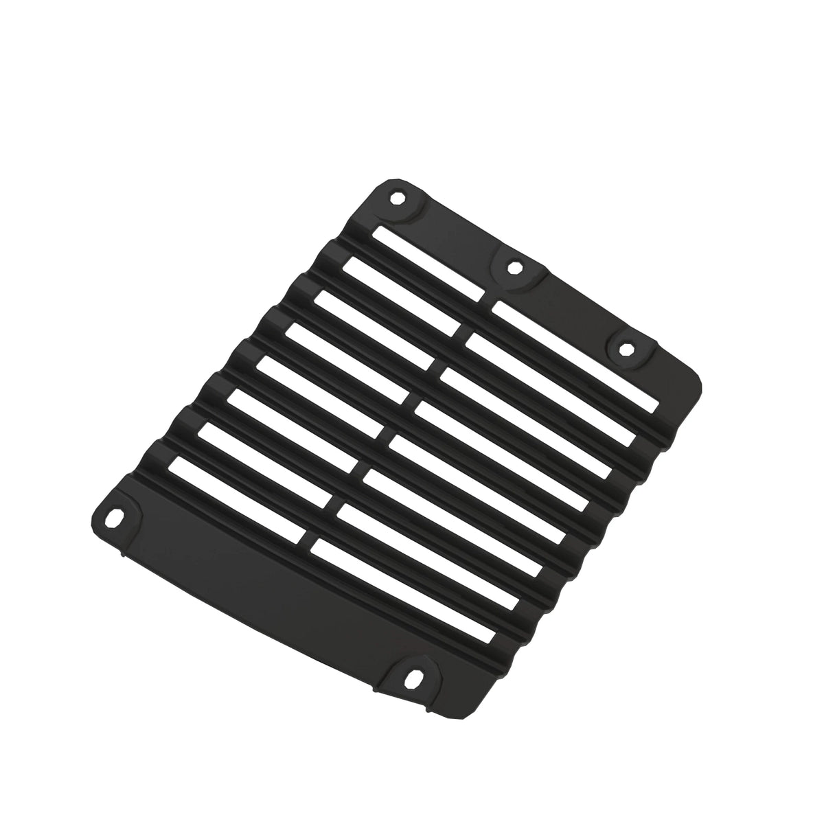 LVU26616: Fits John Deere LVU26616 Hood Deflector, Left Side – Genuine OEM