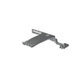 LVU26675: Fits John Deere LVU26675 Right Side Hood Pivot Arm – Genuine OEM