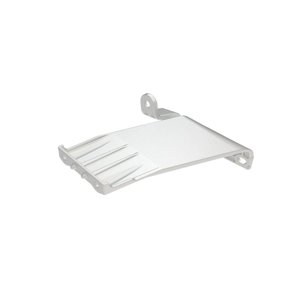 LVU26676: Fits John Deere LVU26676 Hood Pivot Arm, Left Side – Genuine OEM
