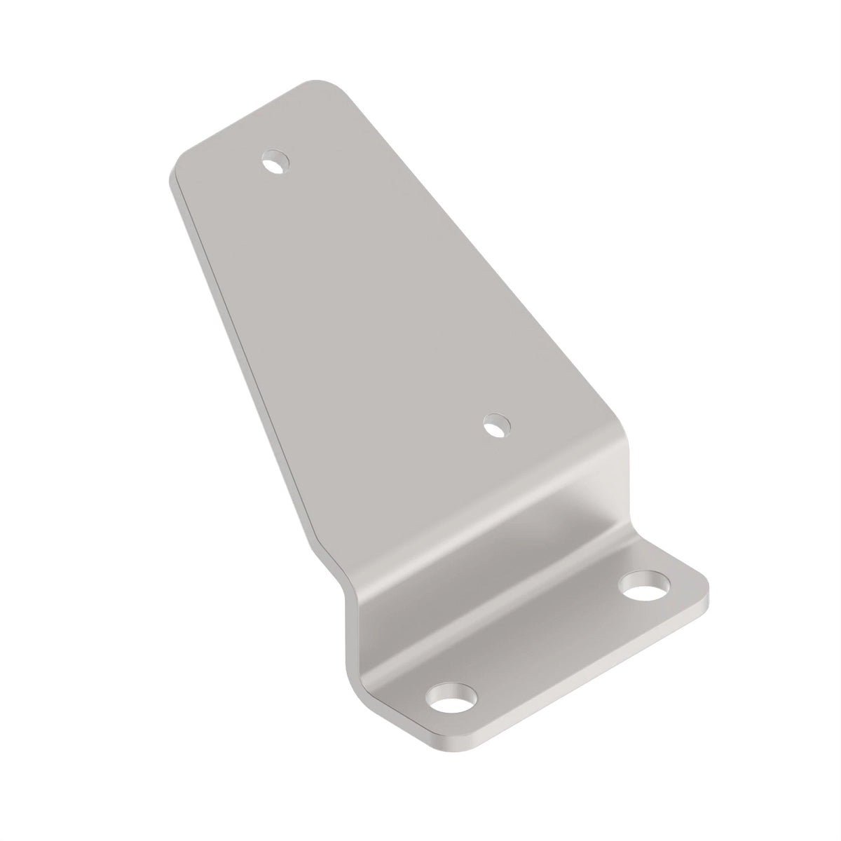LVU26796: Fits John Deere LVU26796 Fuel Transfer Pump Mount Bracket – Genuine OEM